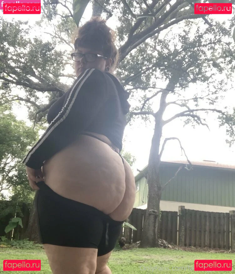 fatassgoddess Onlyfans Photo Gallery 