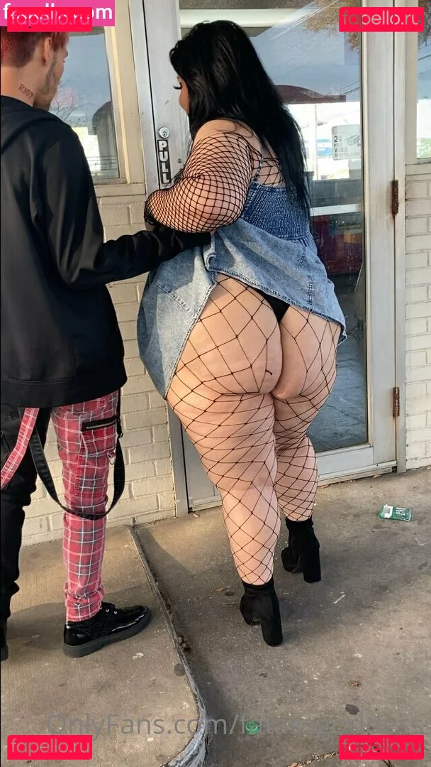 fatassgoddess Onlyfans Photo Gallery 