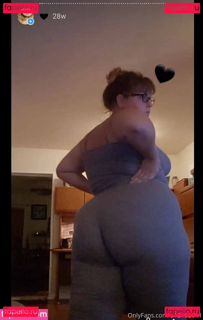 fatassgoddess Onlyfans Photo Gallery 
