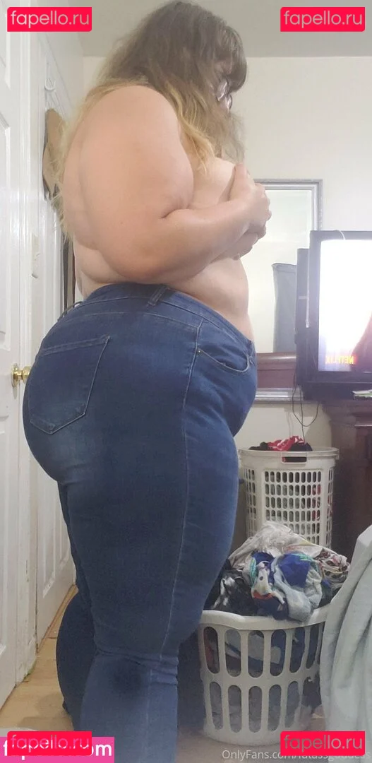 fatassgoddess Onlyfans Photo Gallery 