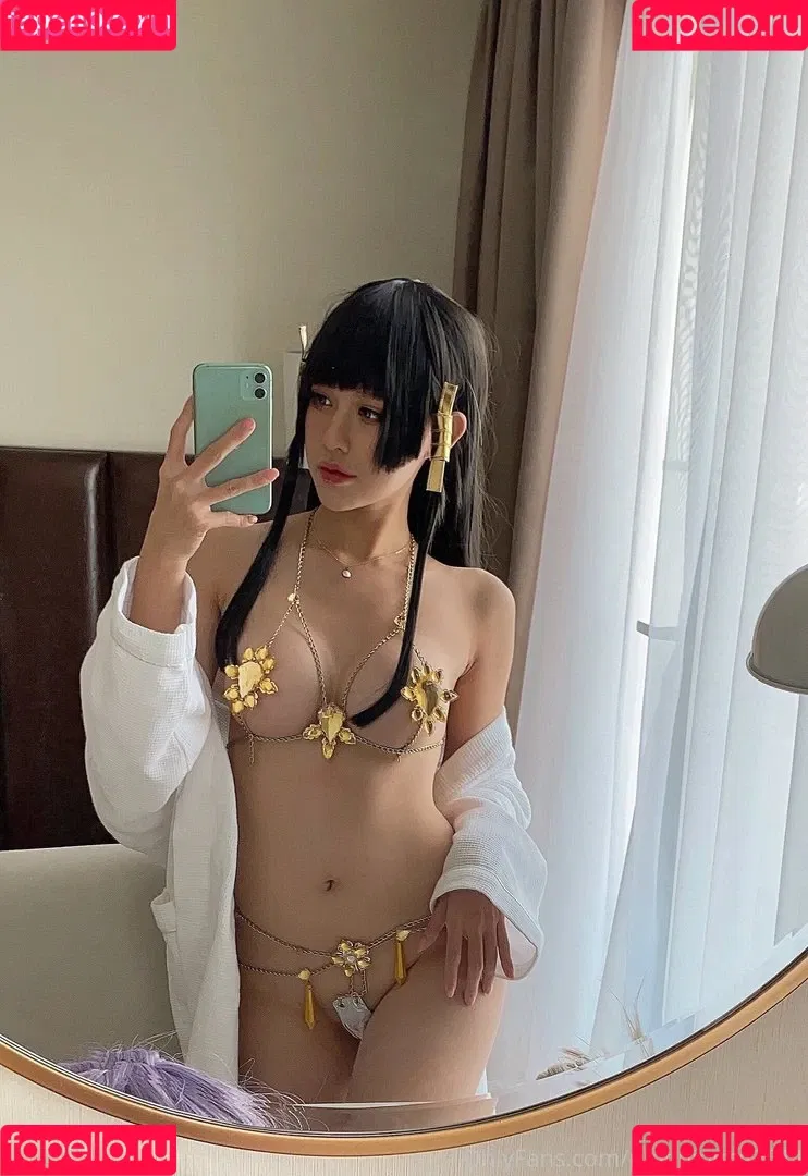 Pingping 2011 Onlyfans Photo Gallery 