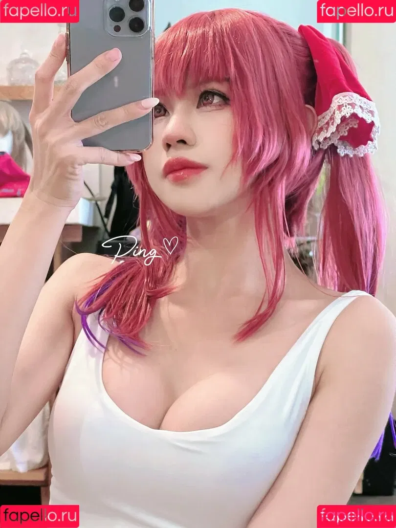 Pingping 2011 Onlyfans Photo Gallery 