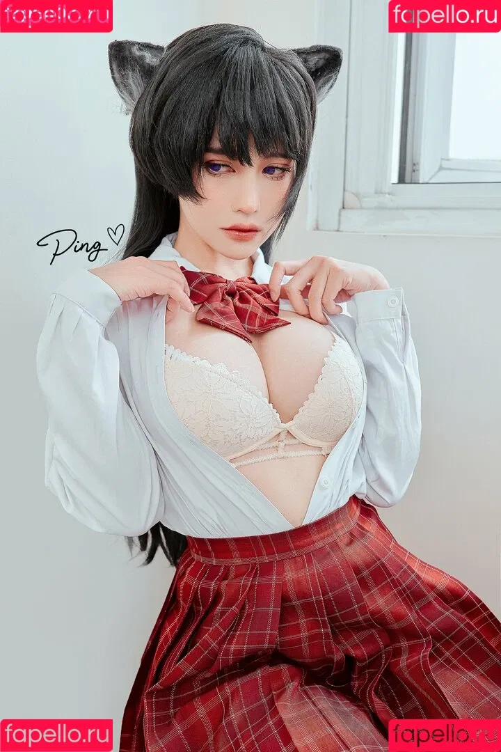 Pingping 2011 Onlyfans Photo Gallery 