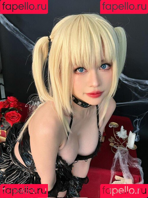 Pingping 2011 Nude Onlyfans Photo 441