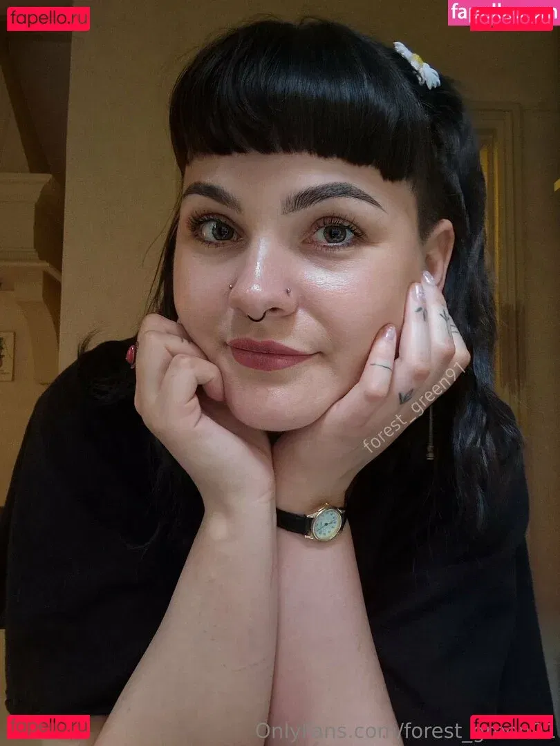 forest_green91 Onlyfans Photo Gallery 