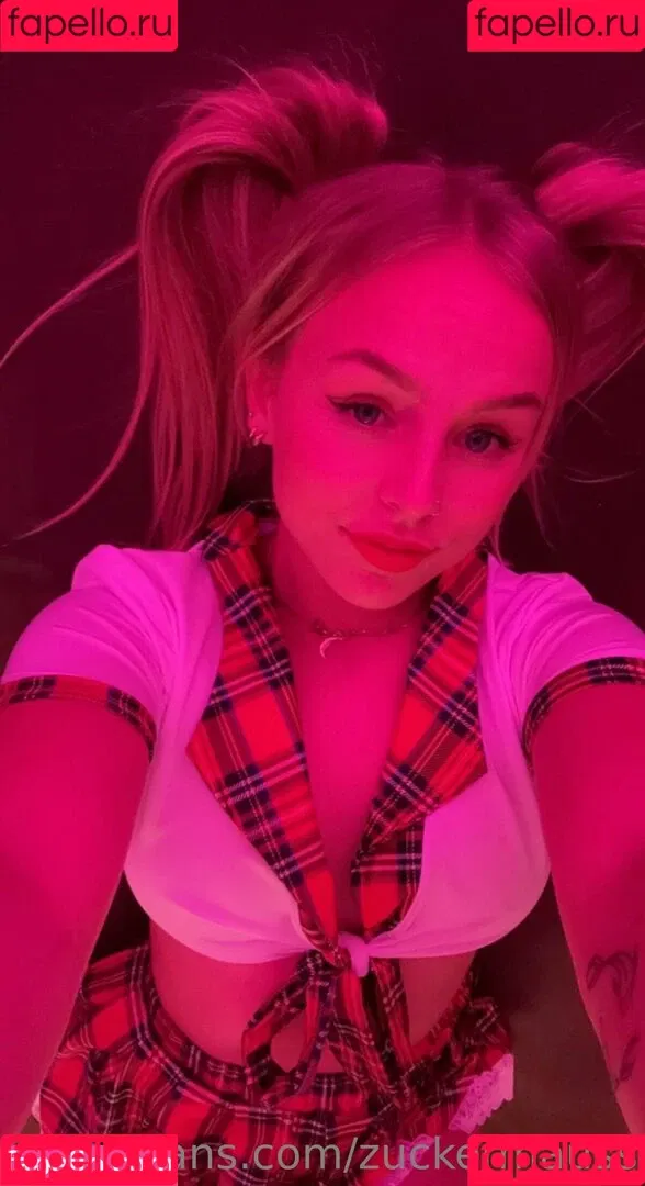 zuckermauss Onlyfans Photo Gallery 