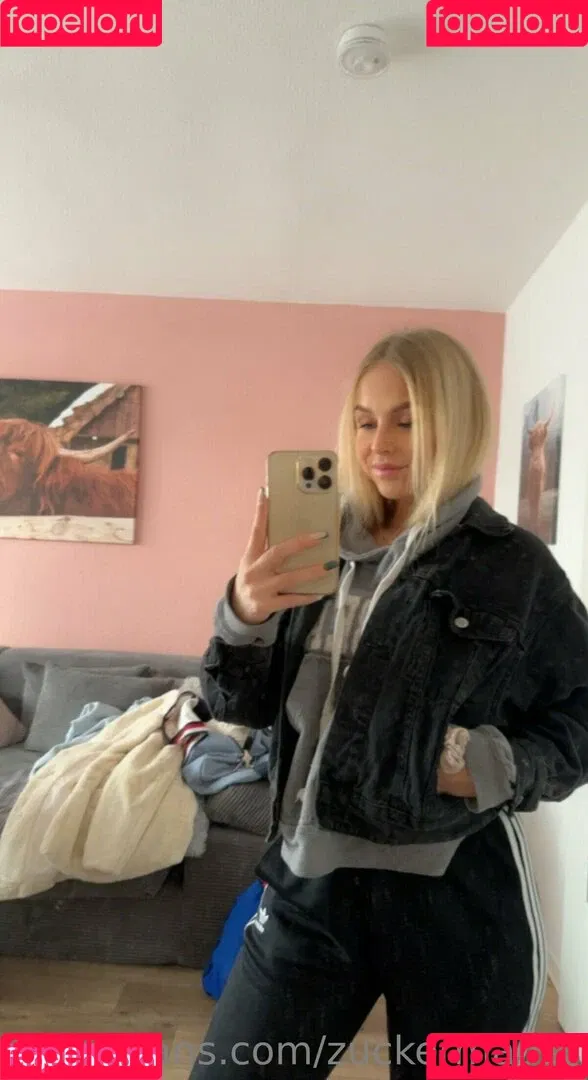 zuckermauss Onlyfans Photo Gallery 