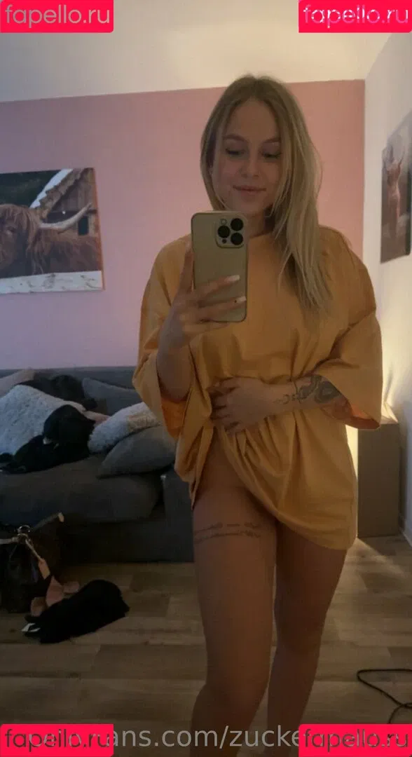 zuckermauss Onlyfans Photo Gallery 