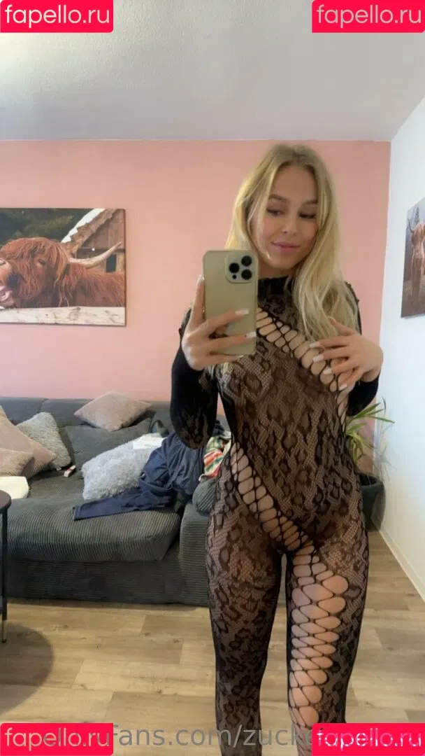 zuckermauss Onlyfans Photo Gallery 