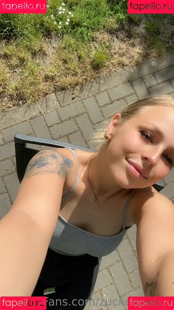 zuckermauss Onlyfans Photo Gallery 