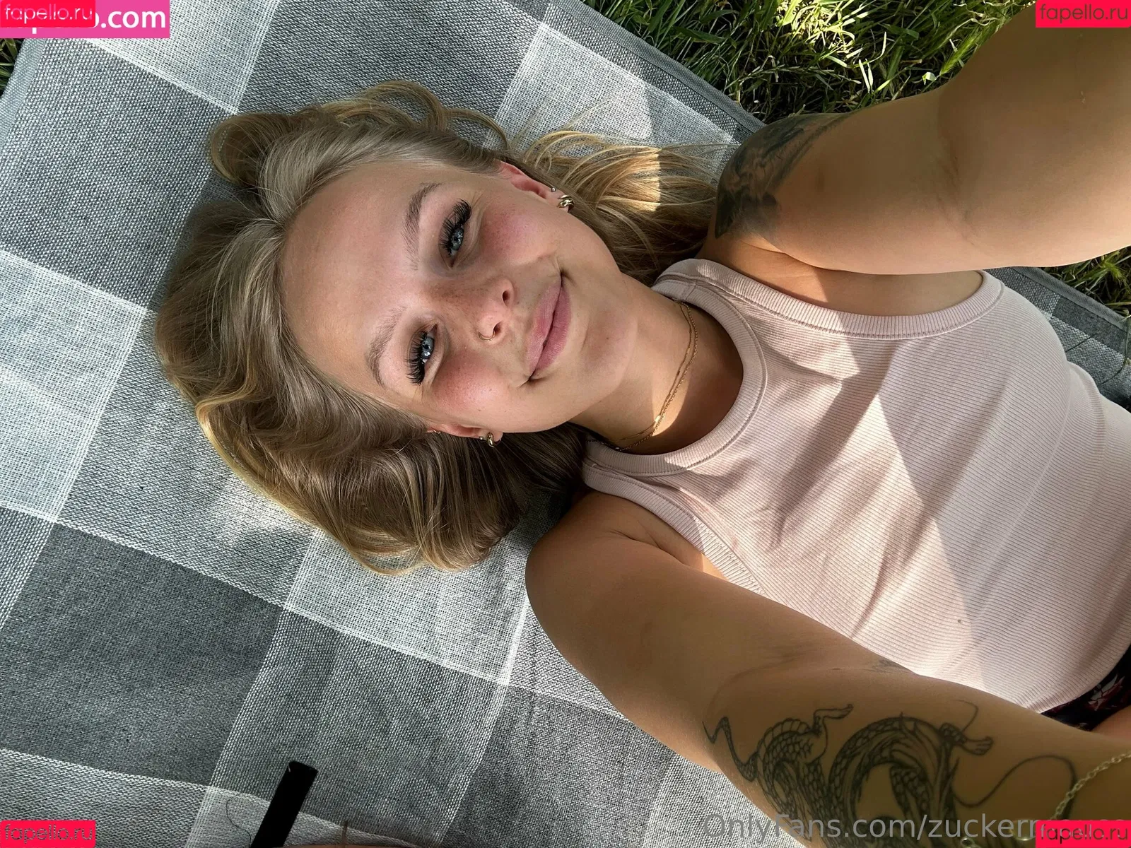 zuckermauss Onlyfans Photo Gallery 
