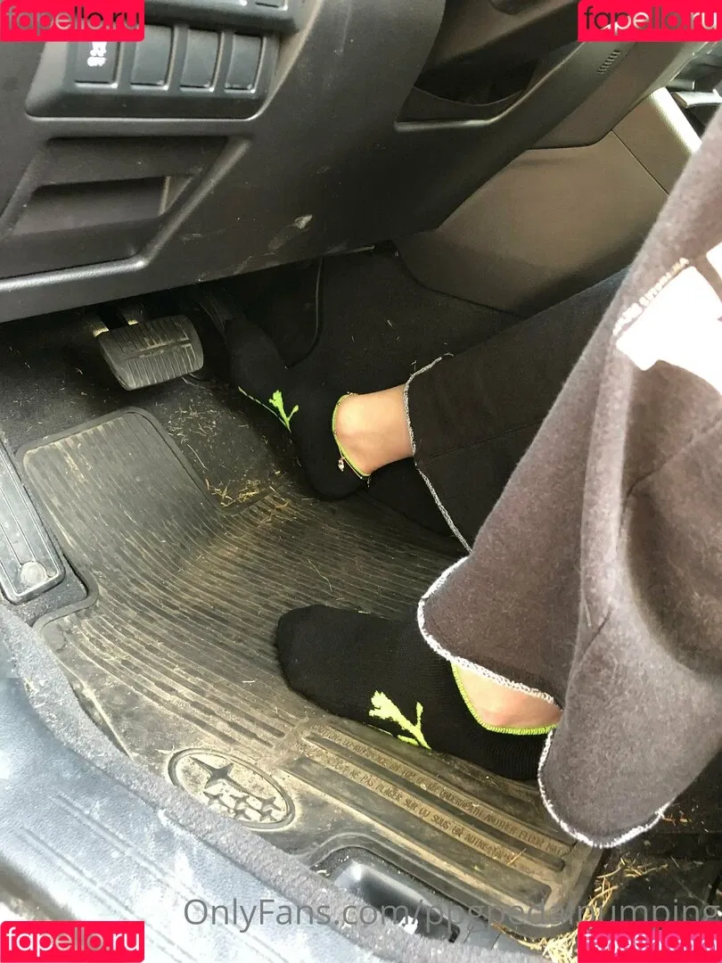 ppgpedalpumping Onlyfans Photo Gallery 