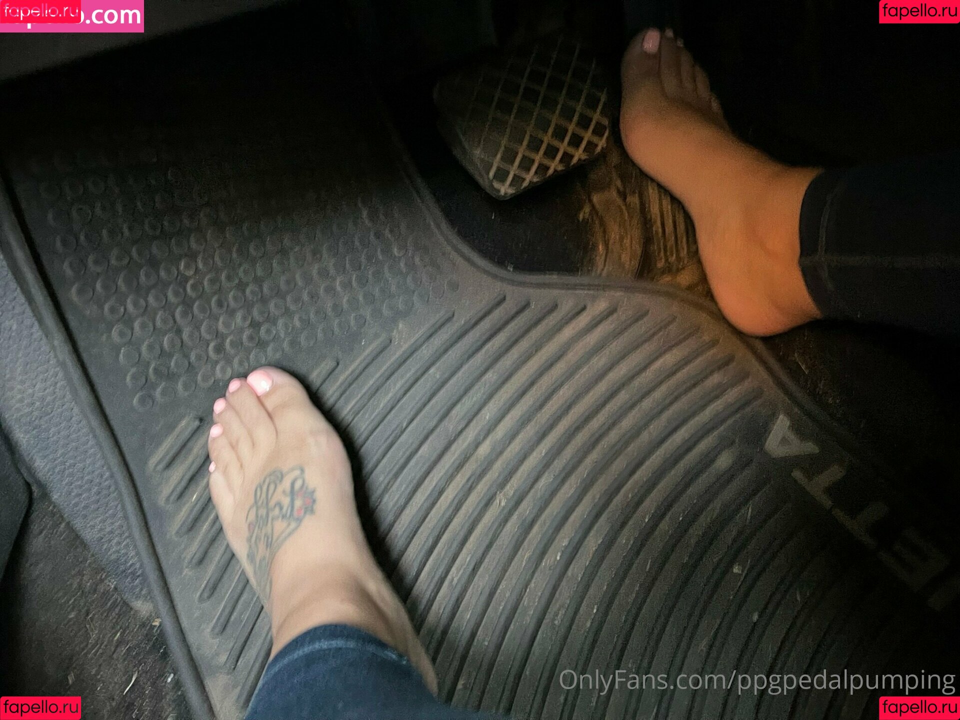 ppgpedalpumping Onlyfans Photo Gallery 