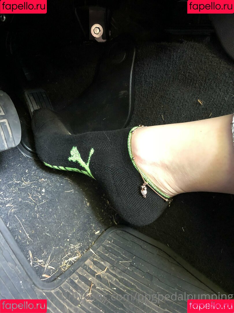 ppgpedalpumping Onlyfans Photo Gallery 