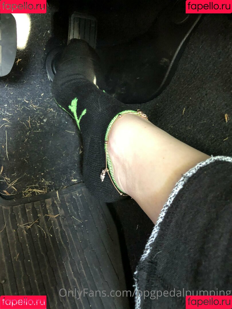 ppgpedalpumping Onlyfans Photo Gallery 