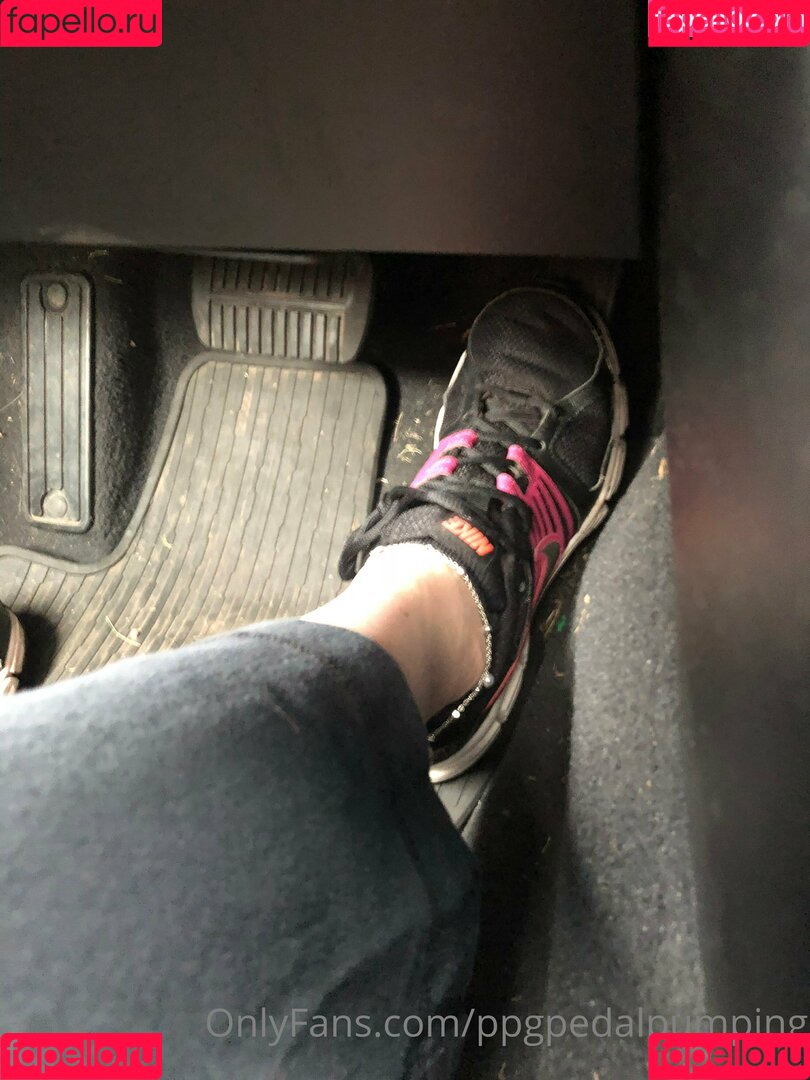 ppgpedalpumping Onlyfans Photo Gallery 