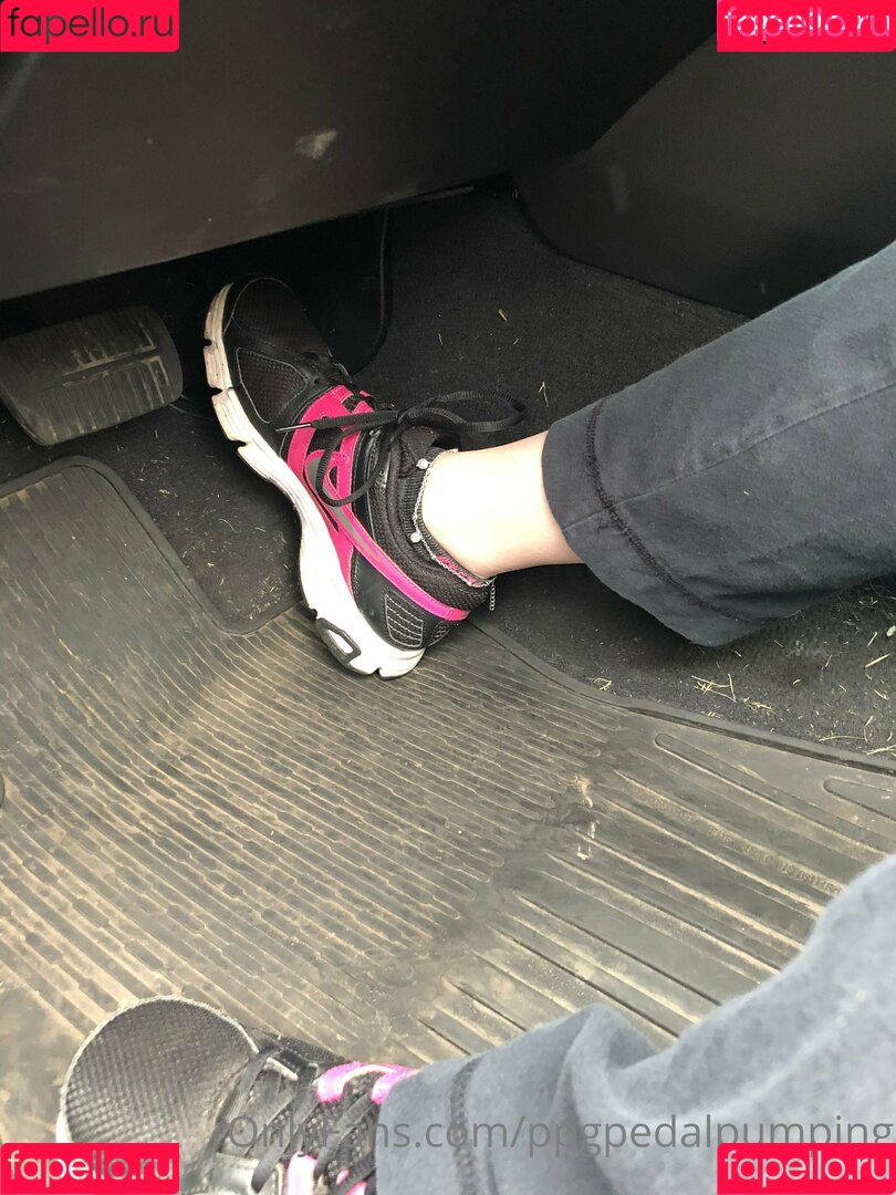 ppgpedalpumping Onlyfans Photo Gallery 