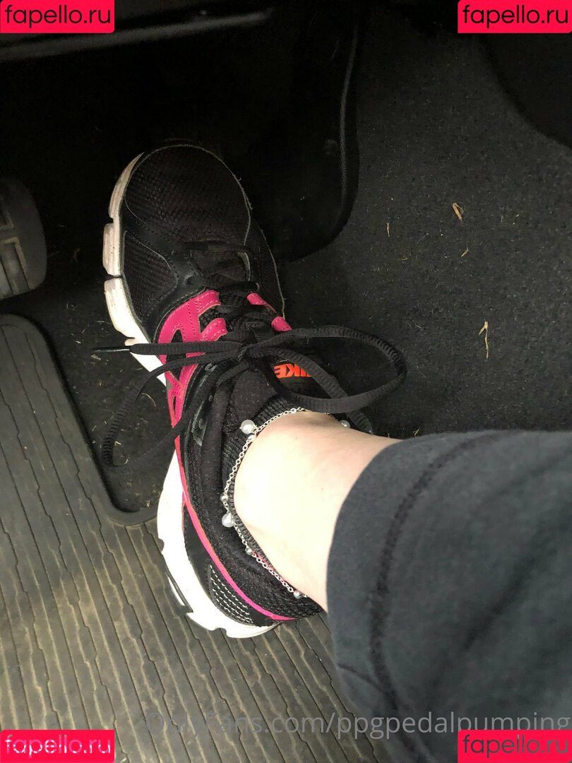 ppgpedalpumping Onlyfans Photo Gallery 