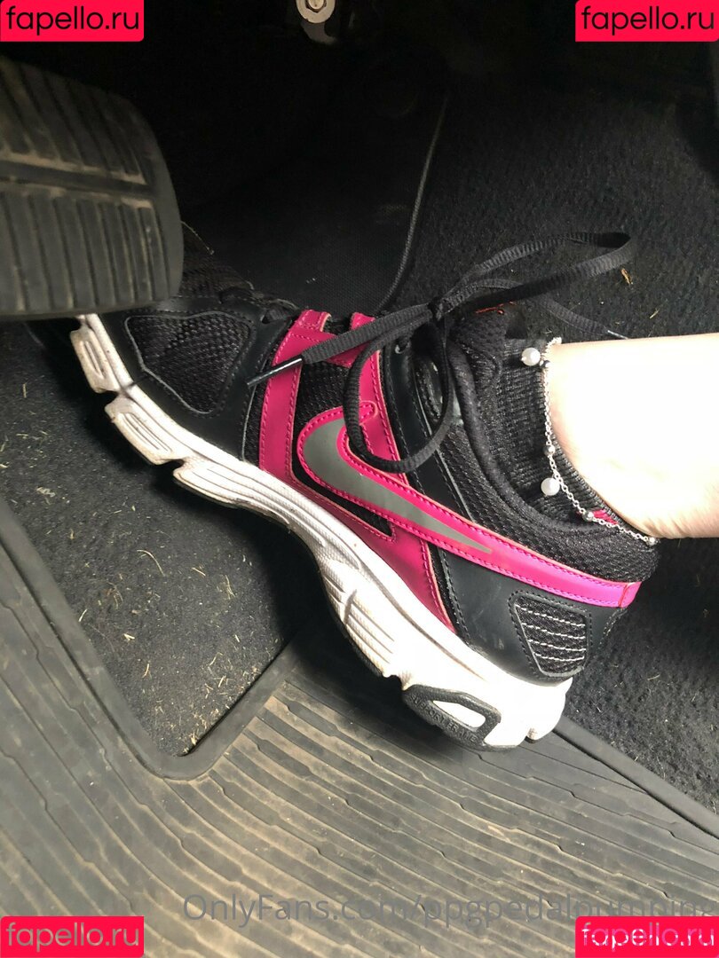 ppgpedalpumping Onlyfans Photo Gallery 