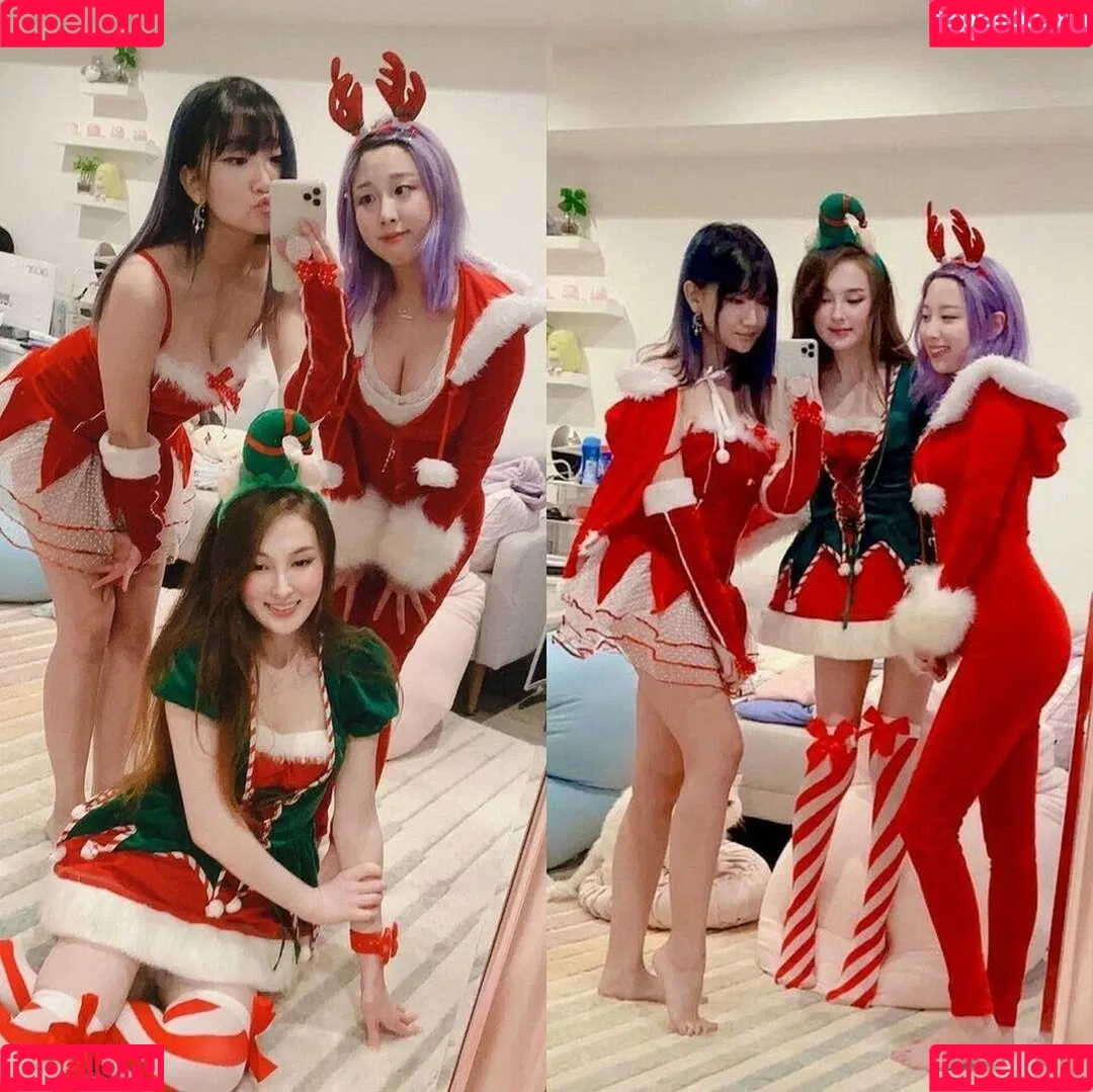 Starsmitten Celine Onlyfans Photo Gallery 