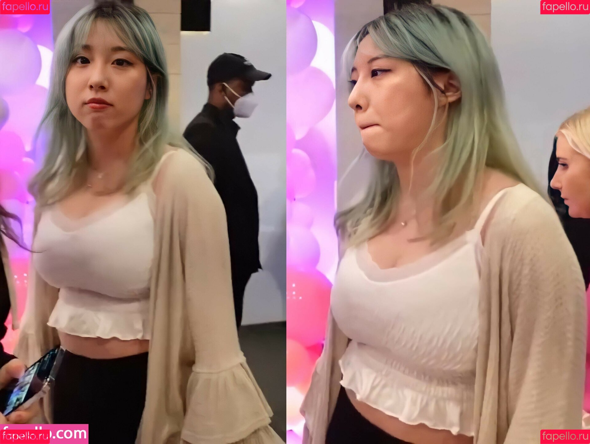 Starsmitten Celine Onlyfans Photo Gallery 