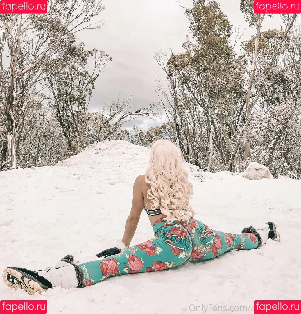 aussietwerk Onlyfans Photo Gallery 