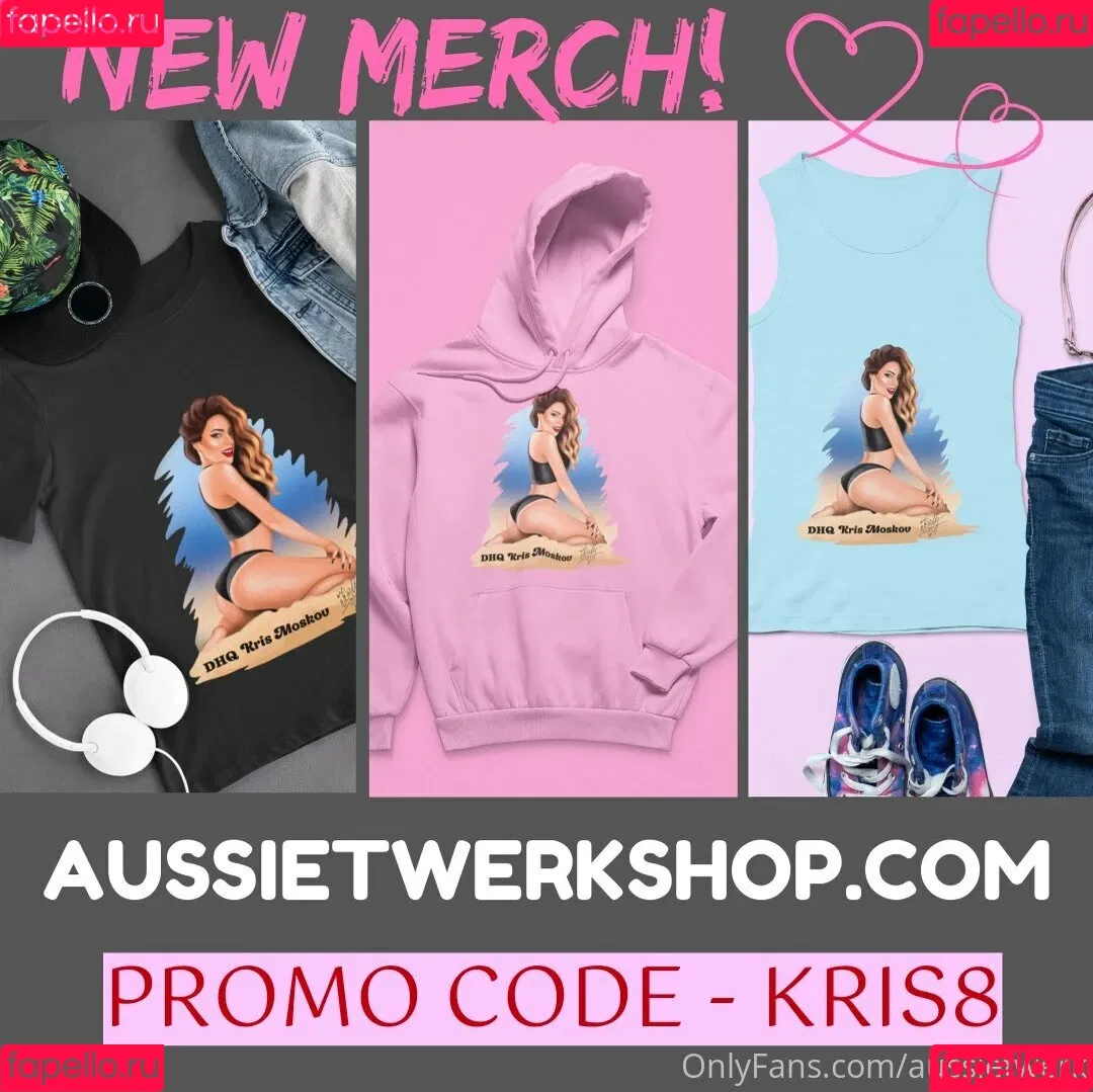 aussietwerk Onlyfans Photo Gallery 