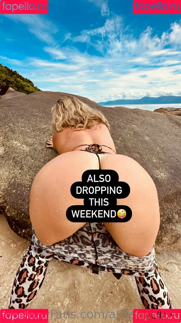 aussietwerk Onlyfans Photo Gallery 
