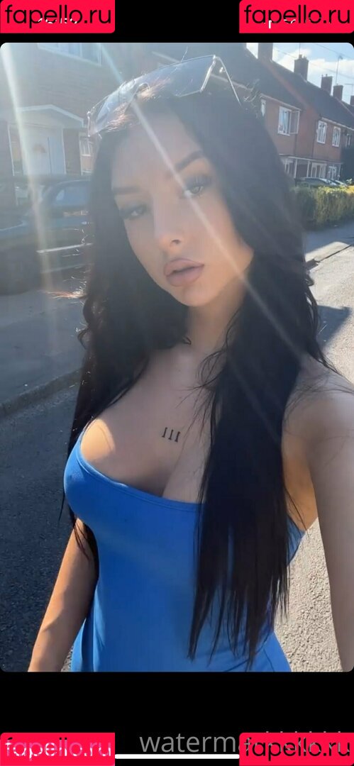 badgyalcbx Onlyfans Photo Gallery 