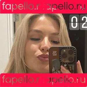 Paige Pilgrim Onlyfans Photo Gallery 