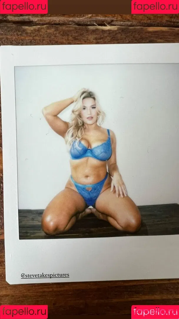 Paige Pilgrim Onlyfans Photo Gallery 