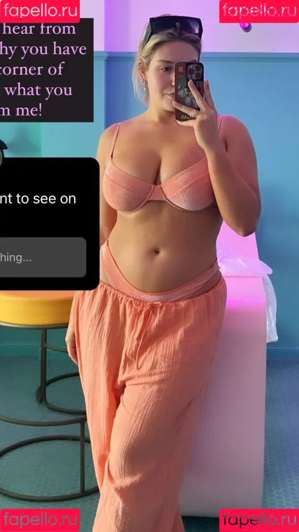 Paige Pilgrim Onlyfans Photo Gallery 