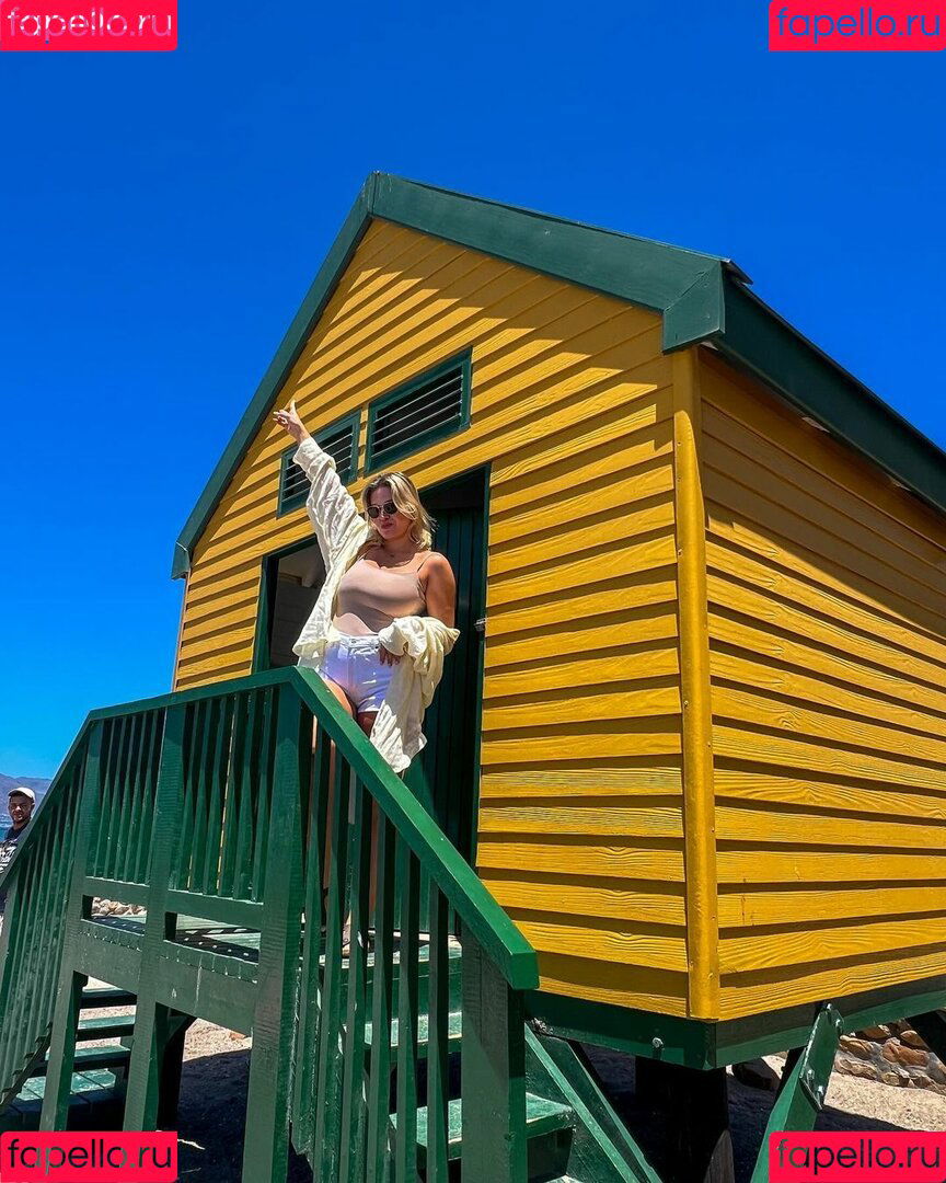 Paige Pilgrim Onlyfans Photo Gallery 