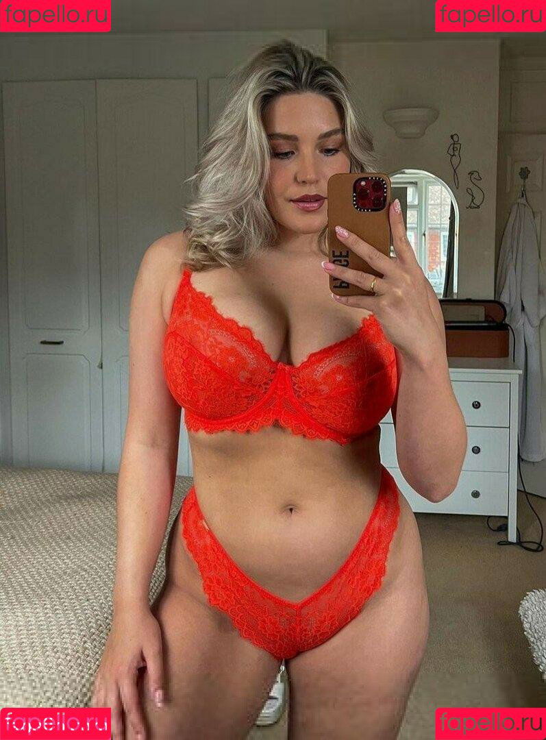 Paige Pilgrim Onlyfans Photo Gallery 