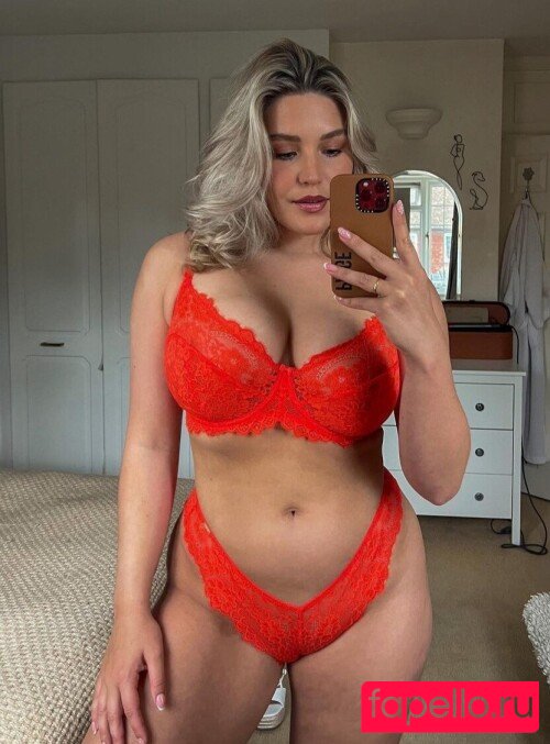 Paige Pilgrim Onlyfans Photo Gallery 