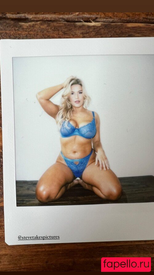 Paige Pilgrim Onlyfans Photo Gallery 