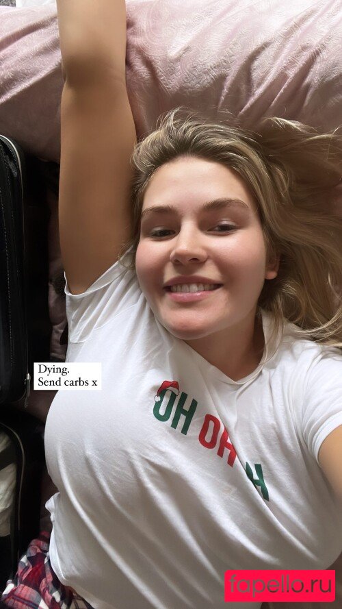 Paige Pilgrim Onlyfans Photo Gallery 