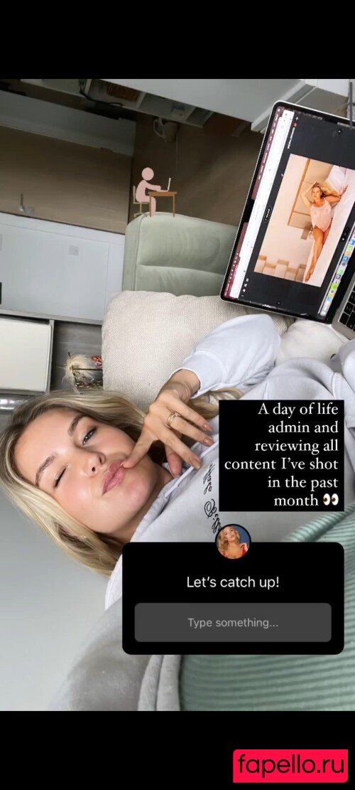 Paige Pilgrim Nude Onlyfans Photo 33