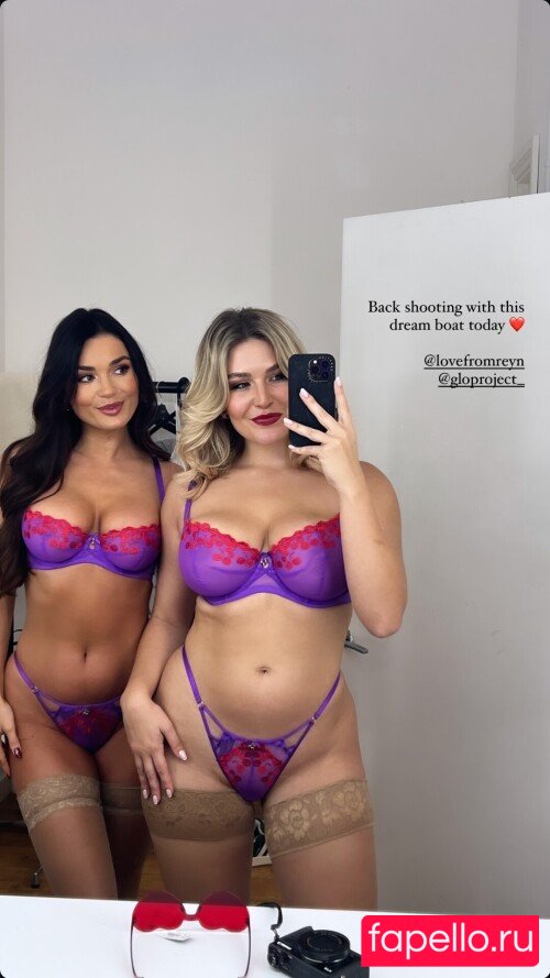 Paige Pilgrim Nude Onlyfans Photo 11