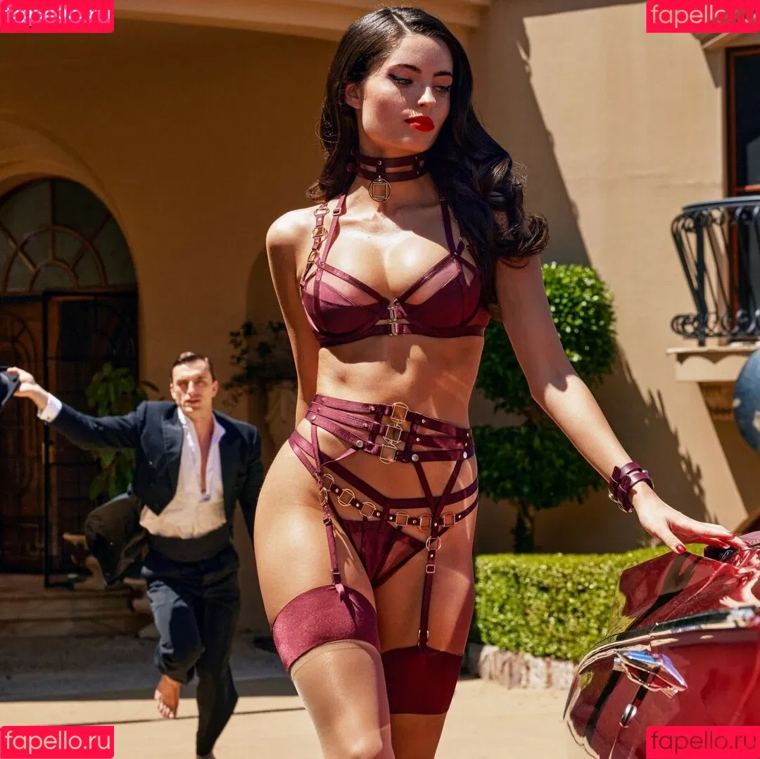Renee Murden Onlyfans Photo Gallery 