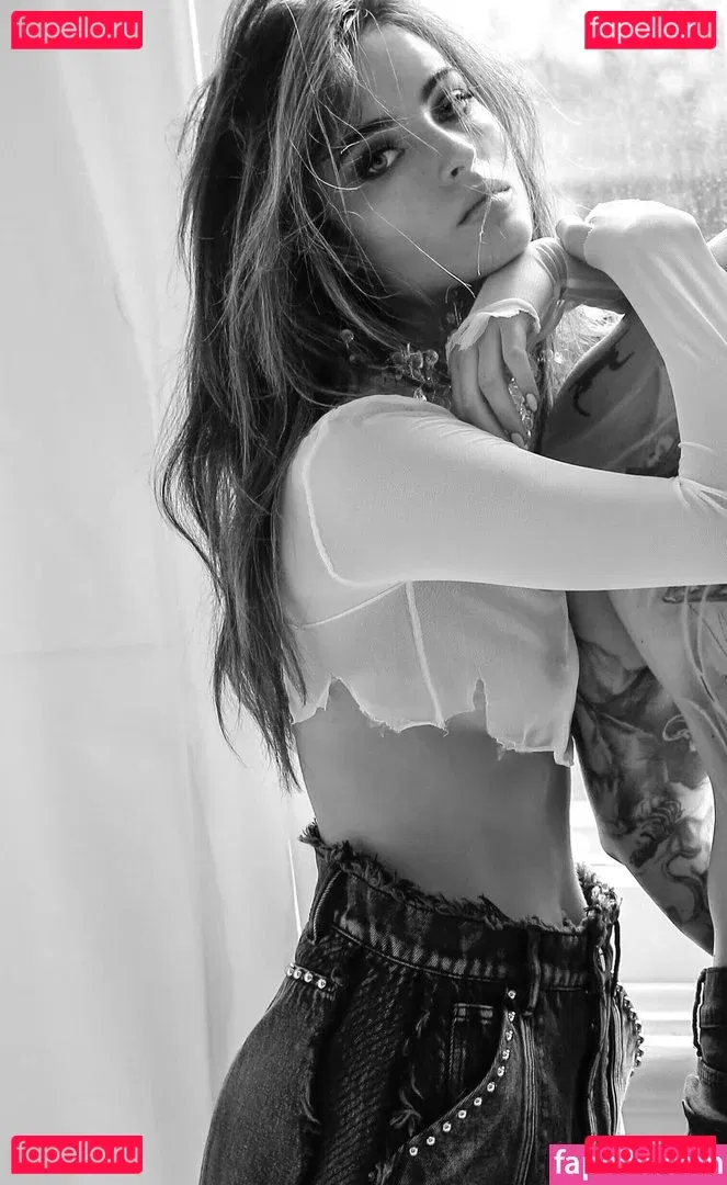 Renee Murden Onlyfans Photo Gallery 