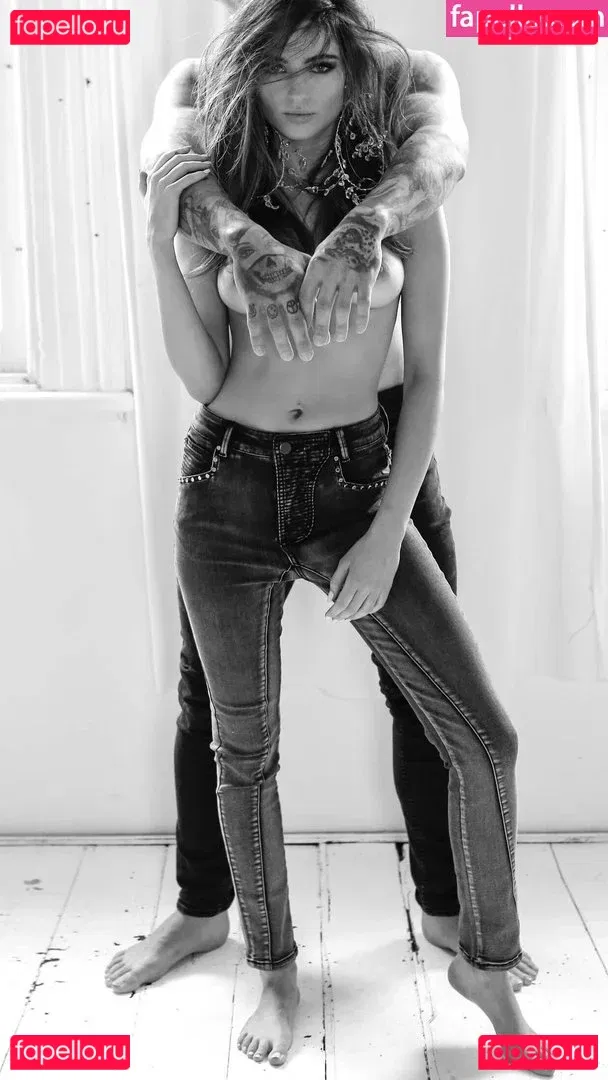 Renee Murden Onlyfans Photo Gallery 