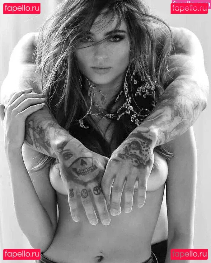 Renee Murden Onlyfans Photo Gallery 