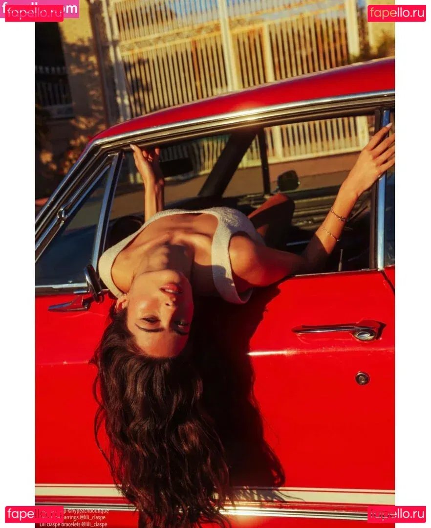 Renee Murden Onlyfans Photo Gallery 