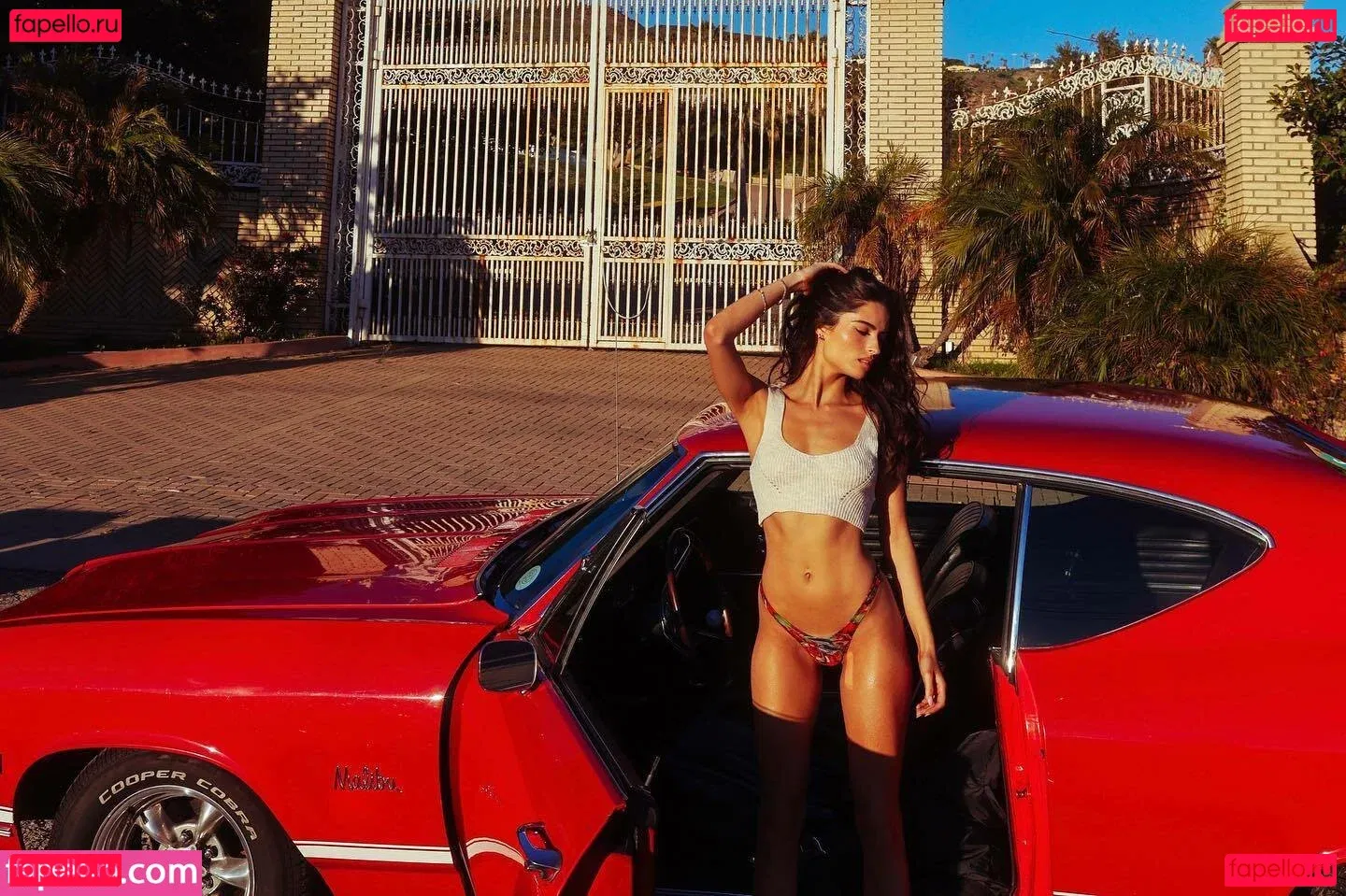 Renee Murden Onlyfans Photo Gallery 