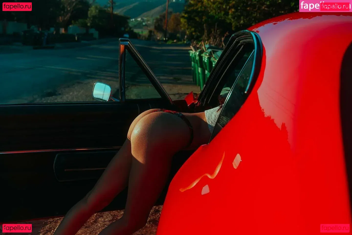 Renee Murden Onlyfans Photo Gallery 