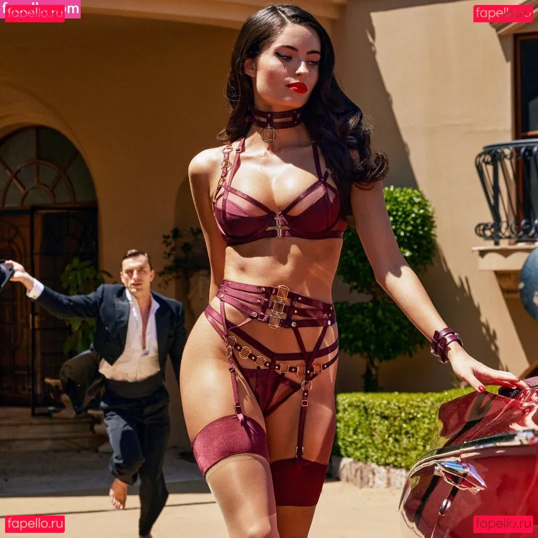 Renee Murden Onlyfans Photo Gallery 