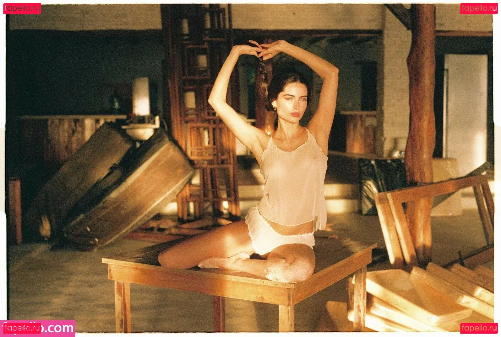 Renee Murden Onlyfans Photo Gallery 