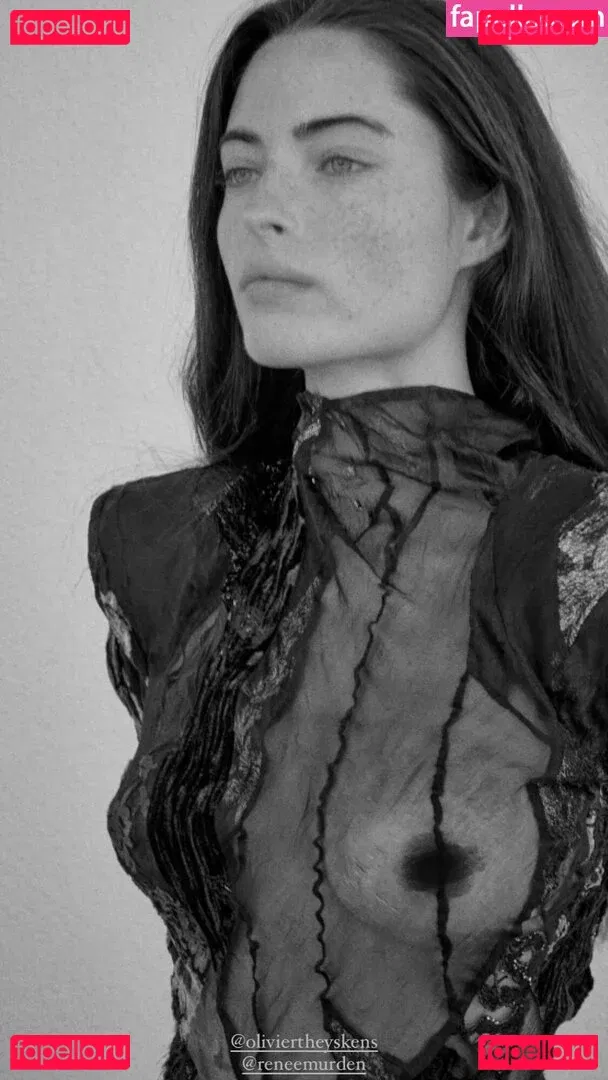 Renee Murden Onlyfans Photo Gallery 