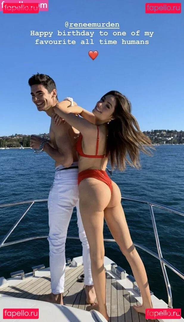 Renee Murden Onlyfans Photo Gallery 